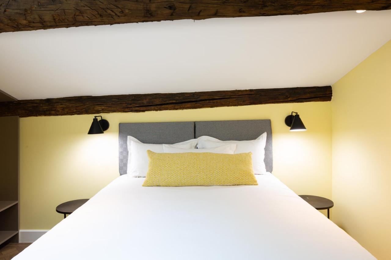 Maison Montgrand-vieux Port Aparthotel 4*
