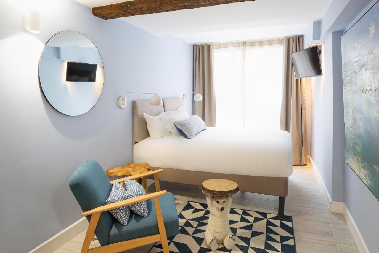 Aparthotel Maison Montgrand-vieux Port Marseille