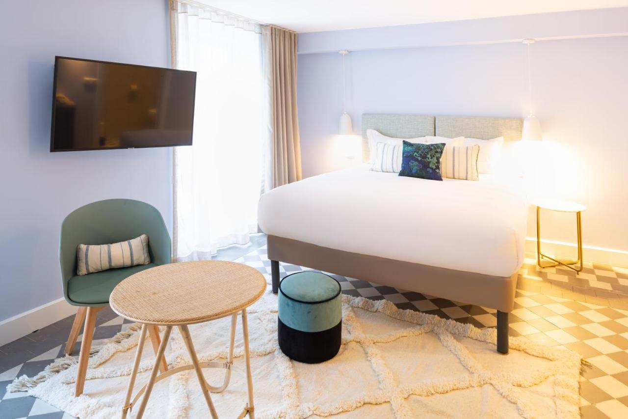 Maison Montgrand-vieux Port Aparthotel Marseille