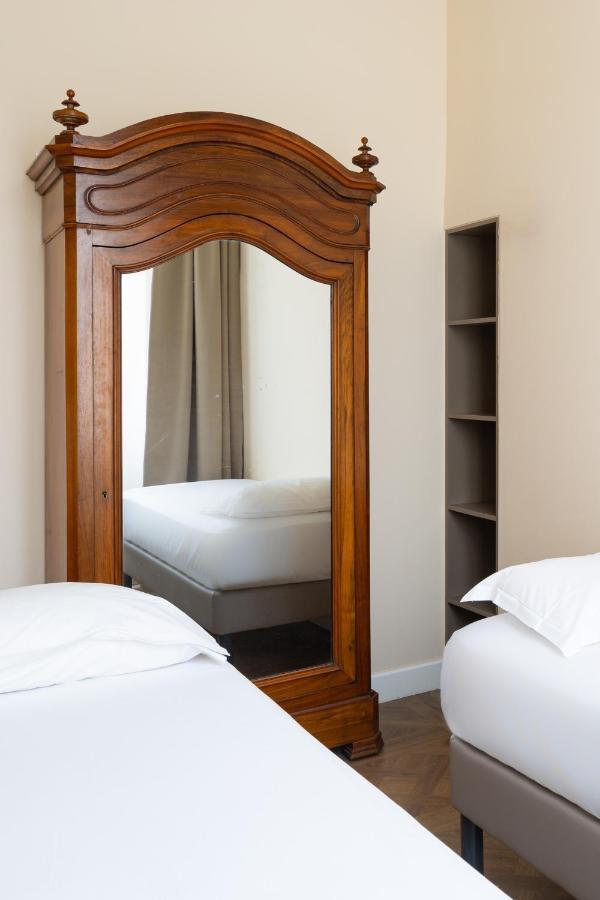 Aparthotel Maison Montgrand-vieux Port 4*