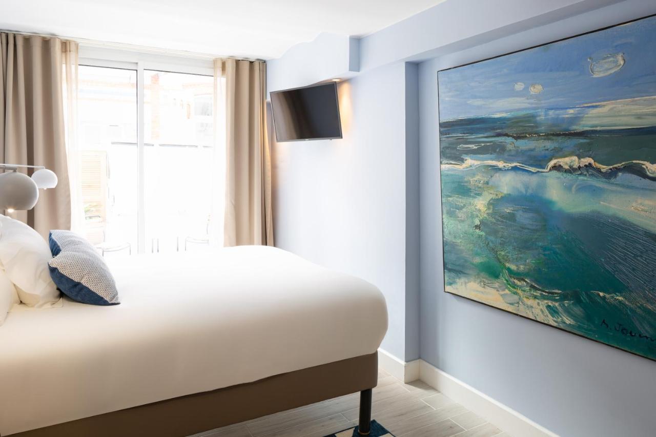 Maison Montgrand-vieux Port 4*