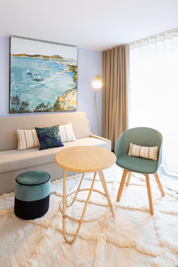Maison Montgrand-vieux Port 4*
