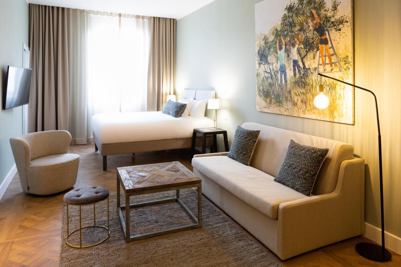 Maison Montgrand-vieux Port Aparthotel