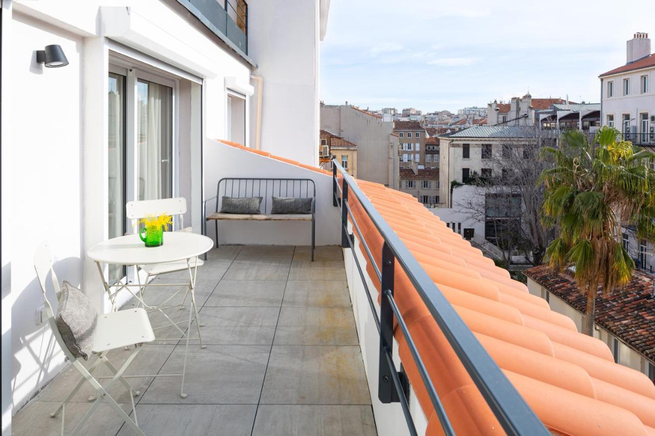 Aparthotel Maison Montgrand-vieux Port 4*