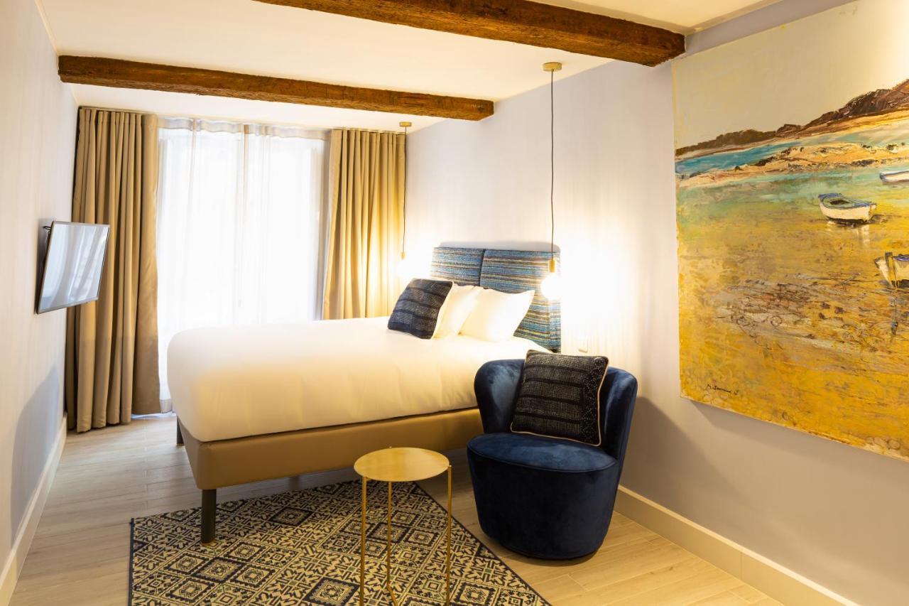 Maison Montgrand-vieux Port 4* Marseille