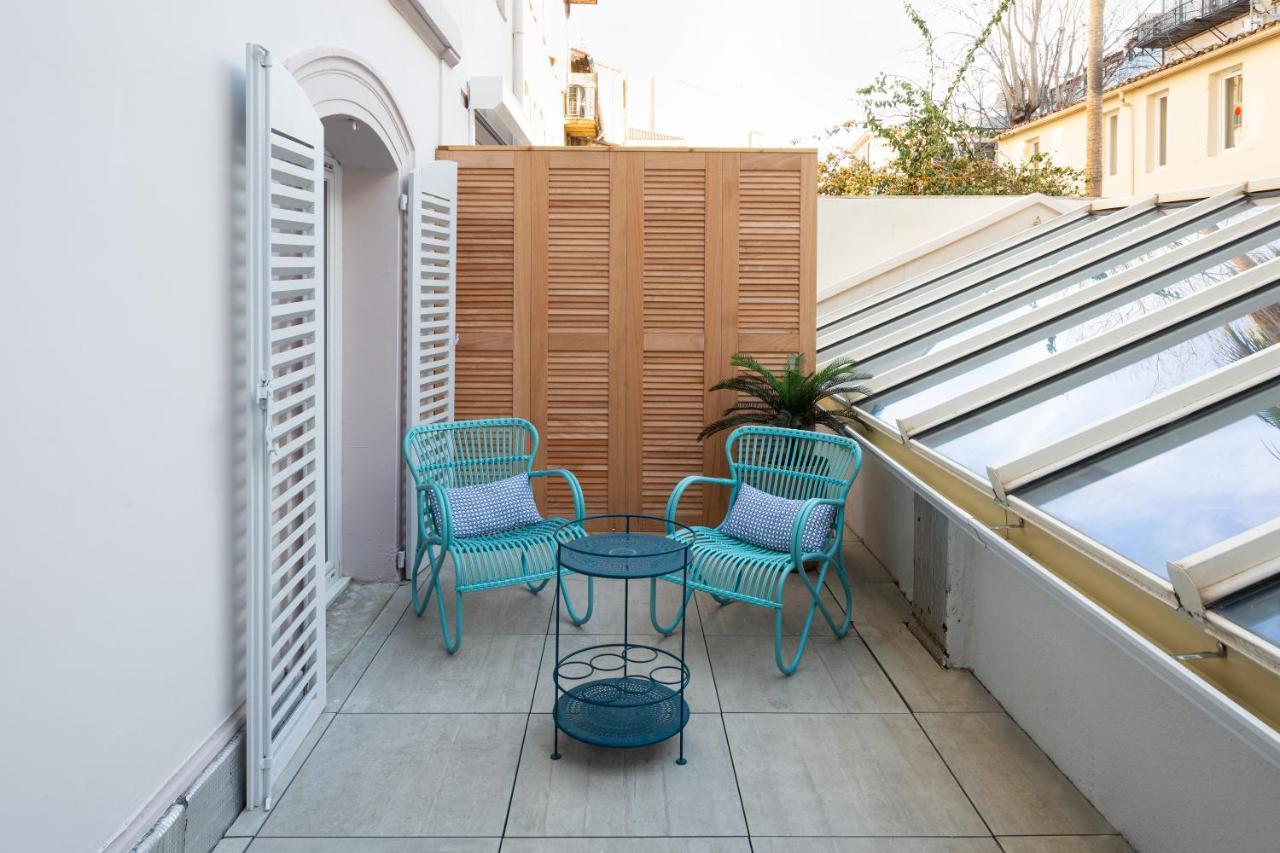 Maison Montgrand-vieux Port Appart hôtel 4*